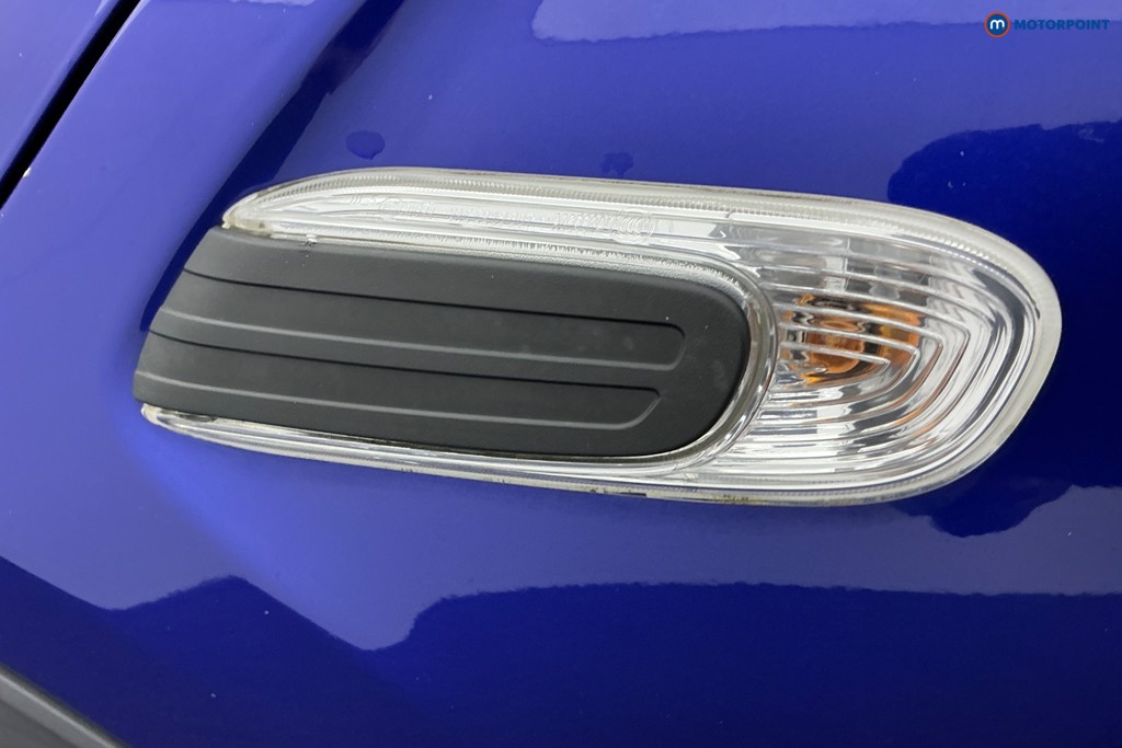 Mini Convertible Cooper Sport Manual Petrol Convertible - Stock Number (1603335) - 36th supplementary image