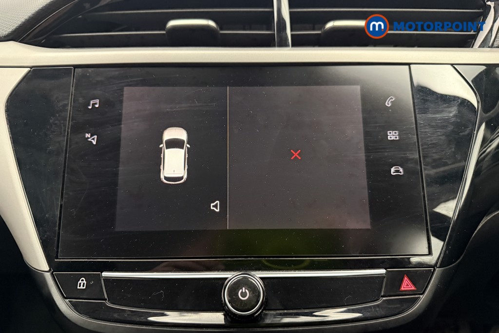 Vauxhall Corsa Se Premium Manual Petrol Hatchback - Stock Number (1570536) - 3rd supplementary image