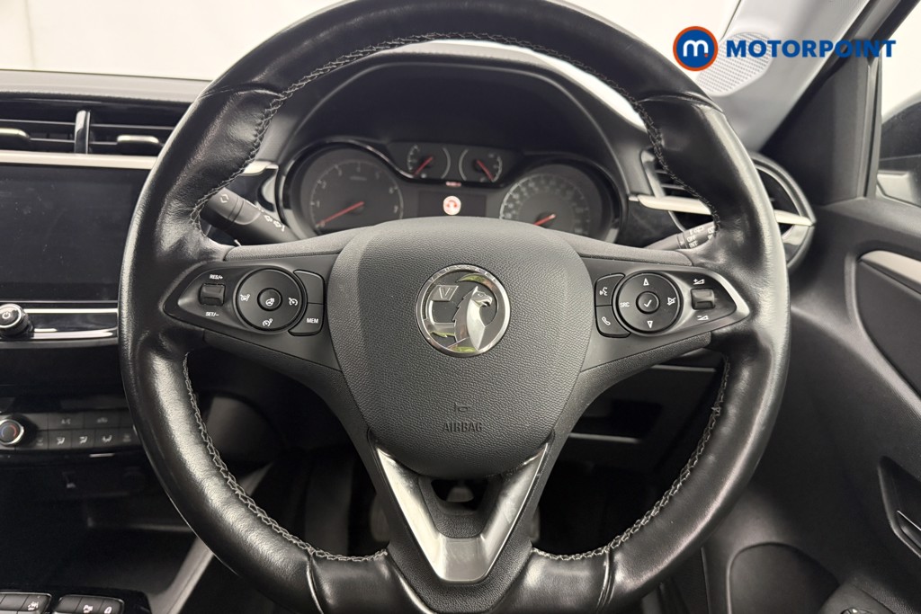 Vauxhall Corsa Se Premium Manual Petrol Hatchback - Stock Number (1570536) - 4th supplementary image