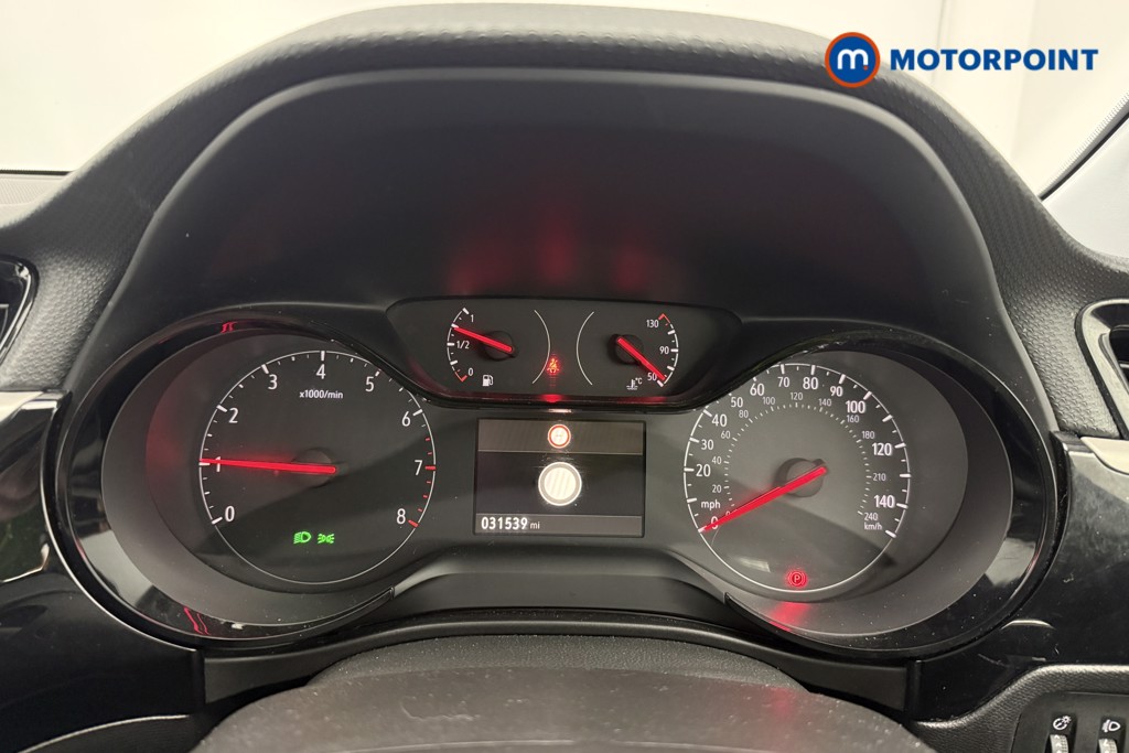 Vauxhall Corsa Se Premium Manual Petrol Hatchback - Stock Number (1570536) - 5th supplementary image