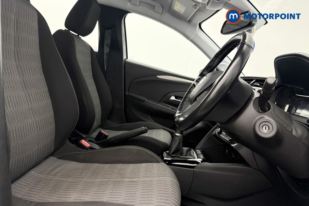 Vauxhall Corsa Se Premium Manual Petrol Hatchback - Stock Number (1570536) - 7th supplementary image