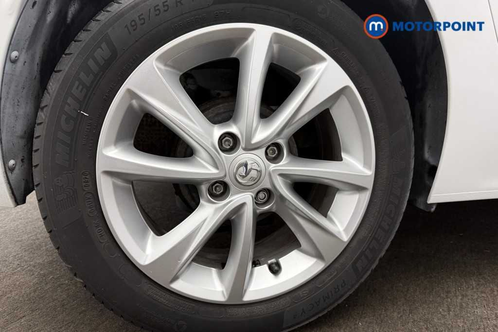 Vauxhall Corsa Se Premium Manual Petrol Hatchback - Stock Number (1570536) - 9th supplementary image