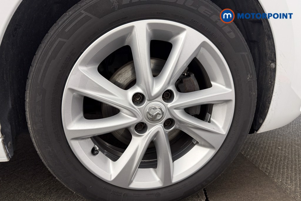 Vauxhall Corsa Se Premium Manual Petrol Hatchback - Stock Number (1570536) - 10th supplementary image