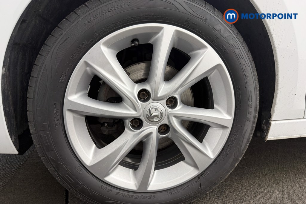 Vauxhall Corsa Se Premium Manual Petrol Hatchback - Stock Number (1570536) - 11th supplementary image