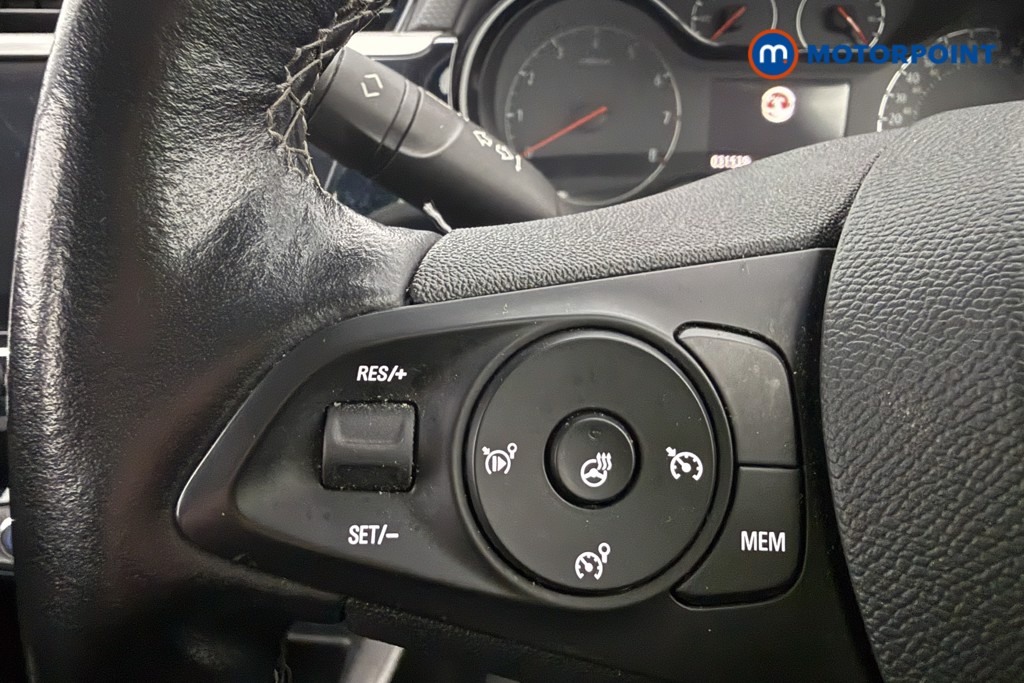 Vauxhall Corsa Se Premium Manual Petrol Hatchback - Stock Number (1570536) - 13th supplementary image