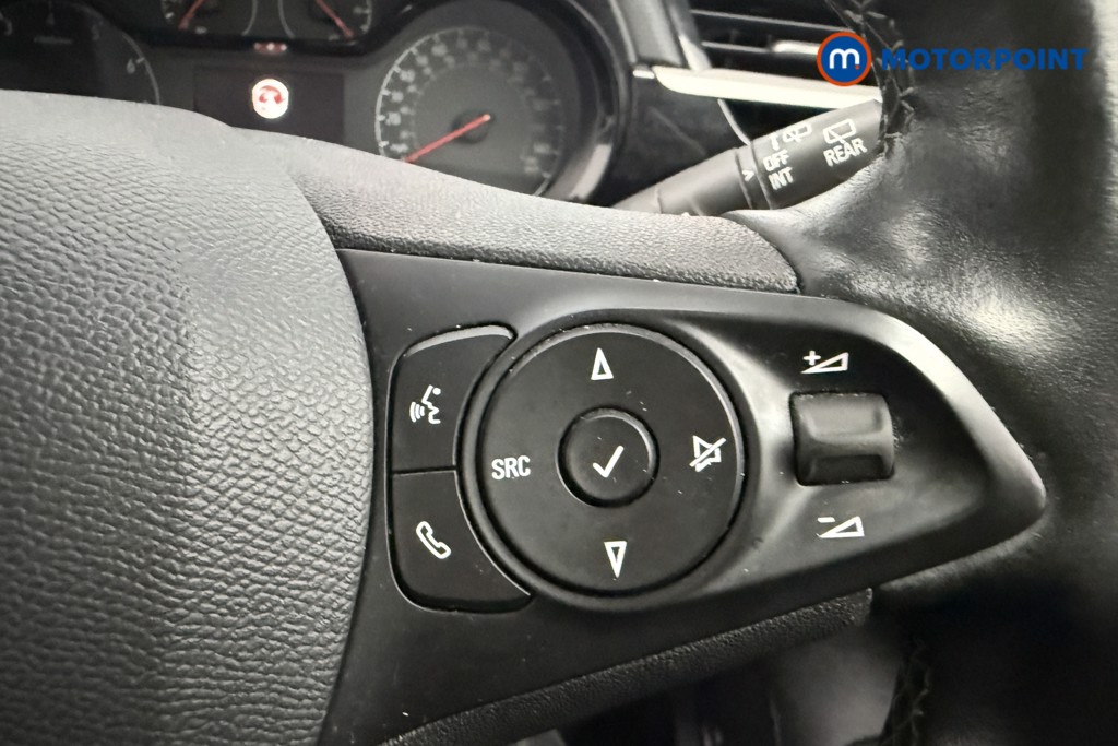 Vauxhall Corsa Se Premium Manual Petrol Hatchback - Stock Number (1570536) - 14th supplementary image