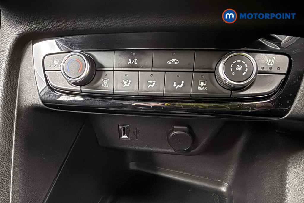 Vauxhall Corsa Se Premium Manual Petrol Hatchback - Stock Number (1570536) - 15th supplementary image