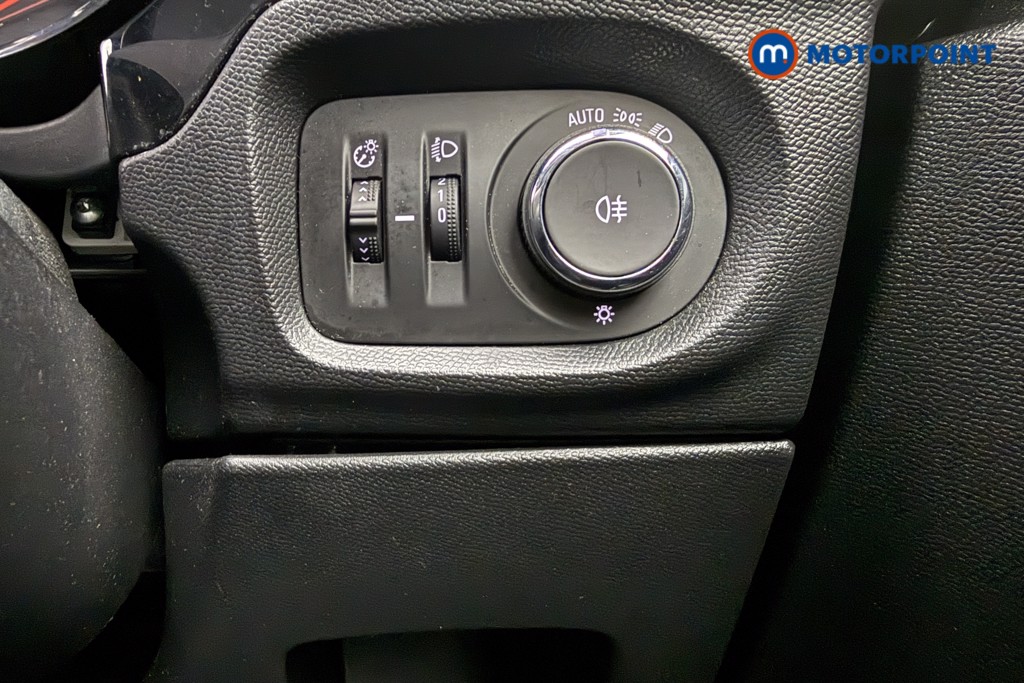 Vauxhall Corsa Se Premium Manual Petrol Hatchback - Stock Number (1570536) - 16th supplementary image