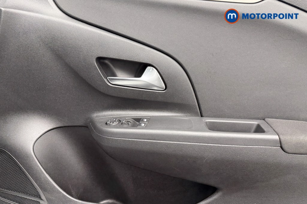 Vauxhall Corsa Se Premium Manual Petrol Hatchback - Stock Number (1570536) - 17th supplementary image