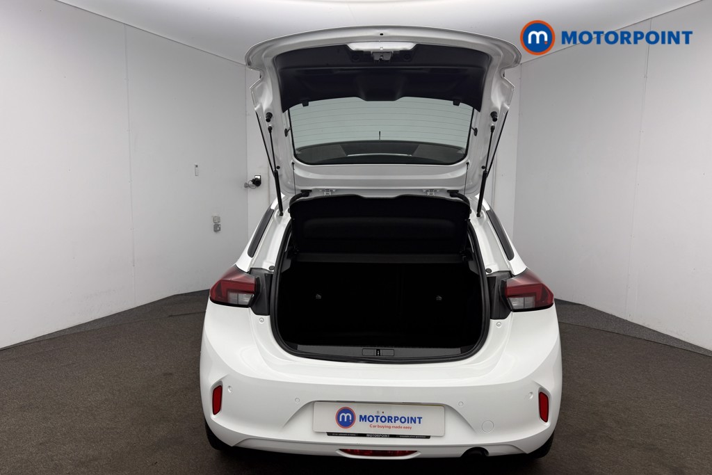 Vauxhall Corsa Se Premium Manual Petrol Hatchback - Stock Number (1570536) - 19th supplementary image