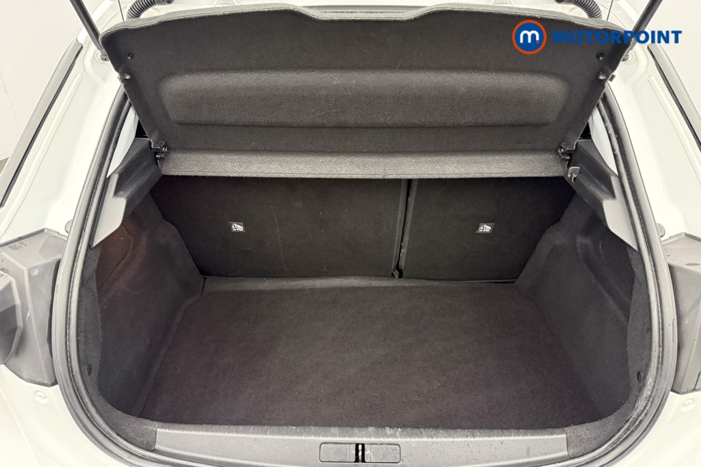 Vauxhall Corsa Se Premium Manual Petrol Hatchback - Stock Number (1570536) - 20th supplementary image