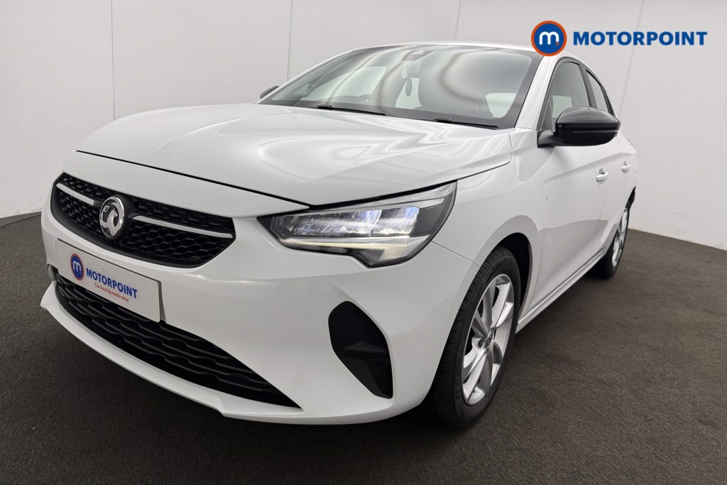 Vauxhall Corsa Se Premium Manual Petrol Hatchback - Stock Number (1570536) - 22nd supplementary image