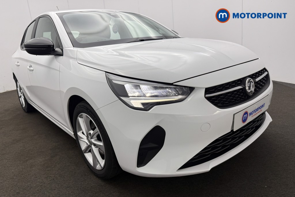 Vauxhall Corsa Se Premium Manual Petrol Hatchback - Stock Number (1570536) - 23rd supplementary image