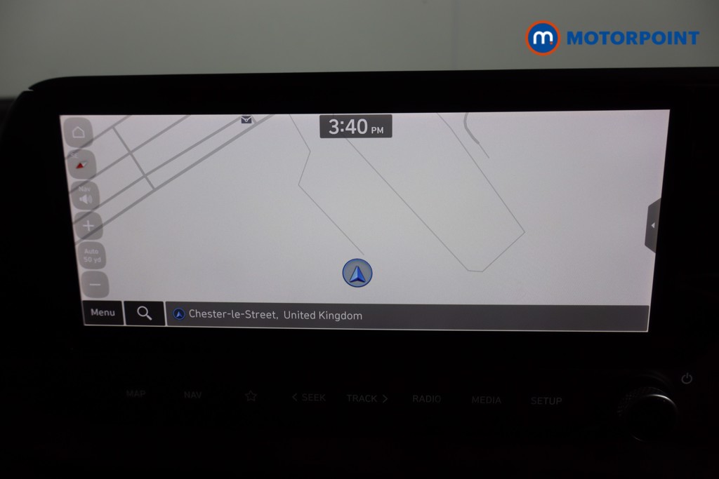 Hyundai I20 Se Connect Manual Petrol Hatchback - Stock Number (1584269) - 6th supplementary image