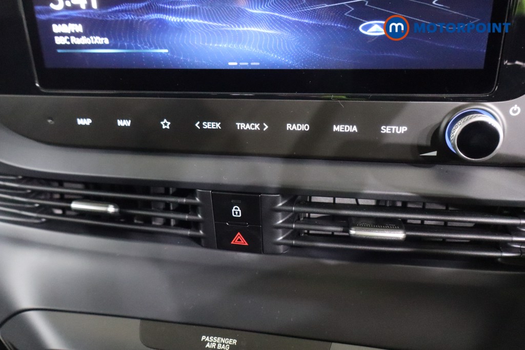 Hyundai I20 Se Connect Manual Petrol Hatchback - Stock Number (1584269) - 12th supplementary image