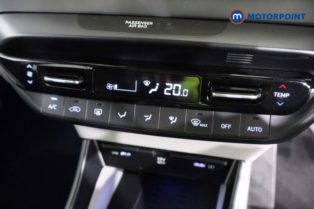 Hyundai I20 Se Connect Manual Petrol Hatchback - Stock Number (1584269) - 13th supplementary image