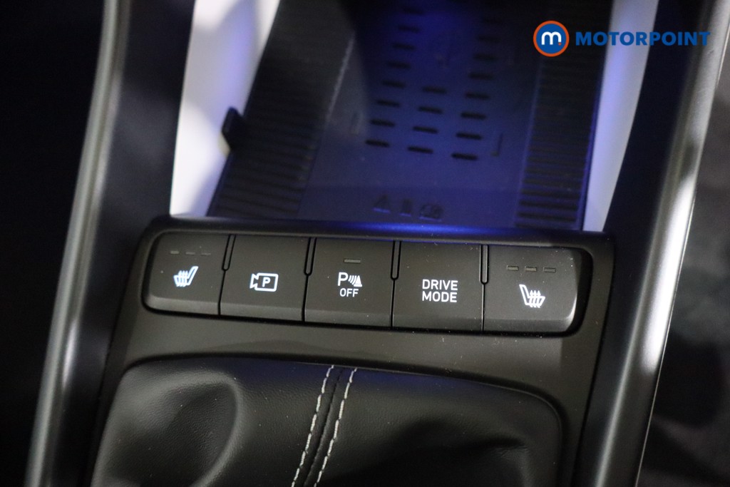 Hyundai I20 Se Connect Manual Petrol Hatchback - Stock Number (1584269) - 14th supplementary image