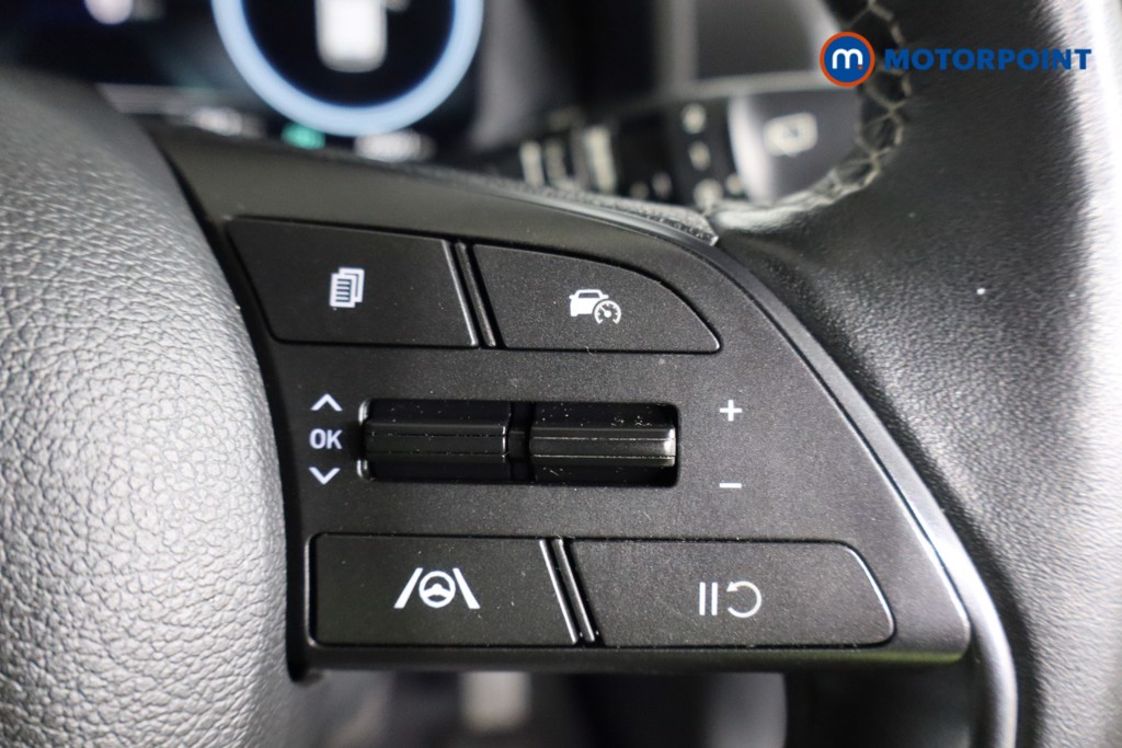 Hyundai I20 Se Connect Manual Petrol Hatchback - Stock Number (1584269) - 17th supplementary image