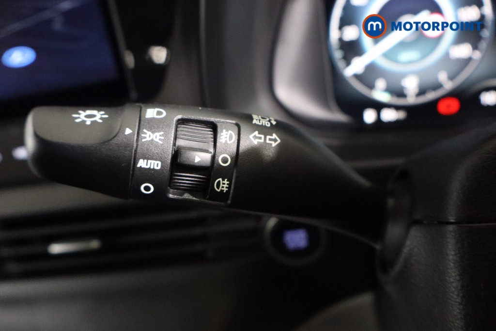 Hyundai I20 Se Connect Manual Petrol Hatchback - Stock Number (1584269) - 18th supplementary image