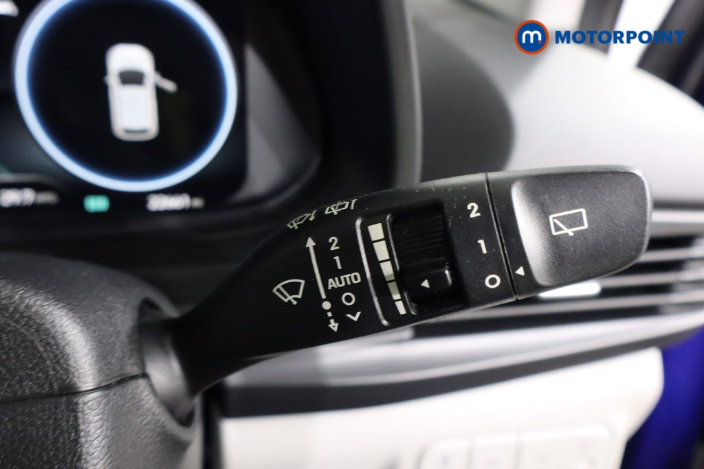 Hyundai I20 Se Connect Manual Petrol Hatchback - Stock Number (1584269) - 19th supplementary image