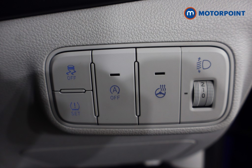 Hyundai I20 Se Connect Manual Petrol Hatchback - Stock Number (1584269) - 20th supplementary image