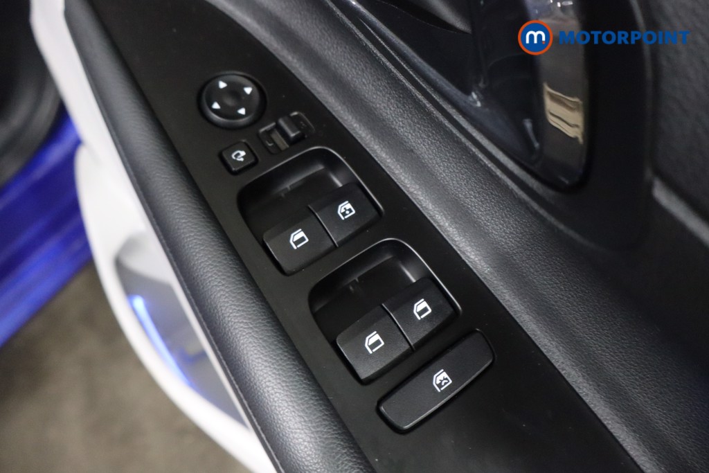 Hyundai I20 Se Connect Manual Petrol Hatchback - Stock Number (1584269) - 21st supplementary image