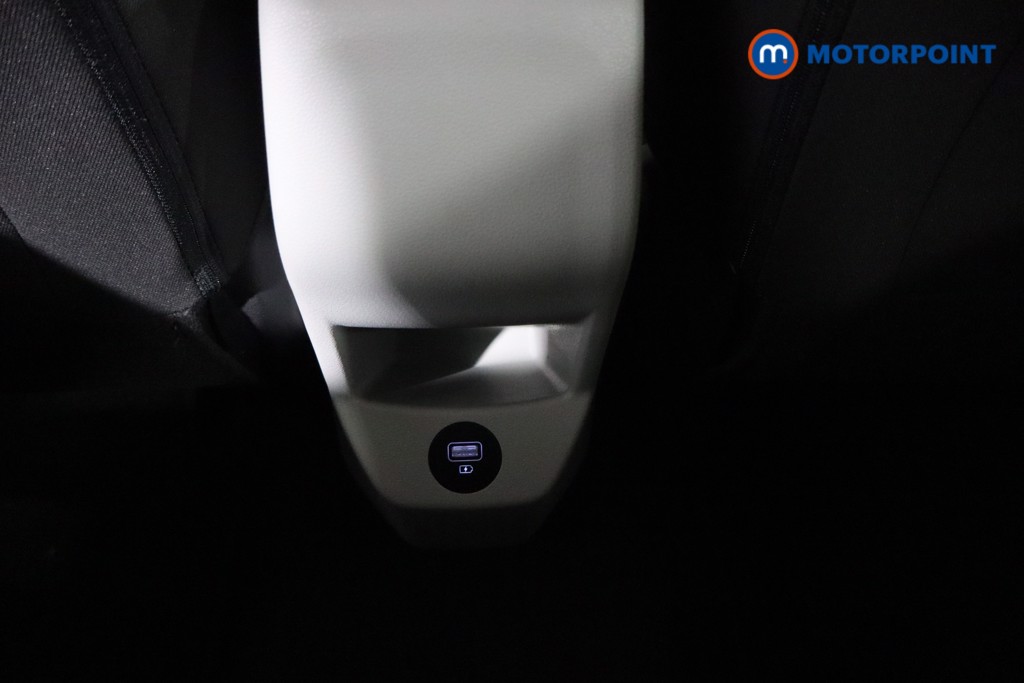 Hyundai I20 Se Connect Manual Petrol Hatchback - Stock Number (1584269) - 24th supplementary image