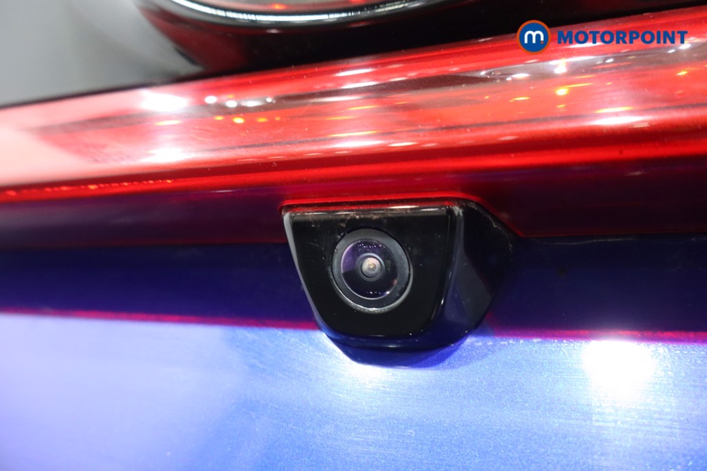 Hyundai I20 Se Connect Manual Petrol Hatchback - Stock Number (1584269) - 27th supplementary image