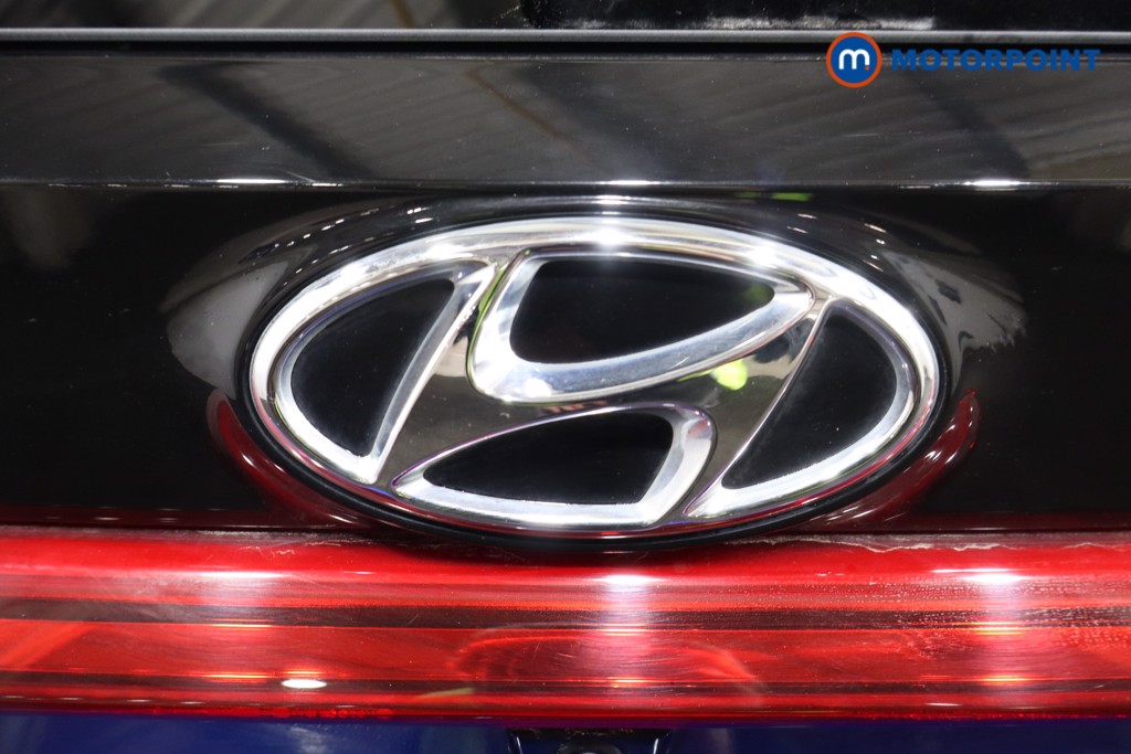 Hyundai I20 Se Connect Manual Petrol Hatchback - Stock Number (1584269) - 36th supplementary image