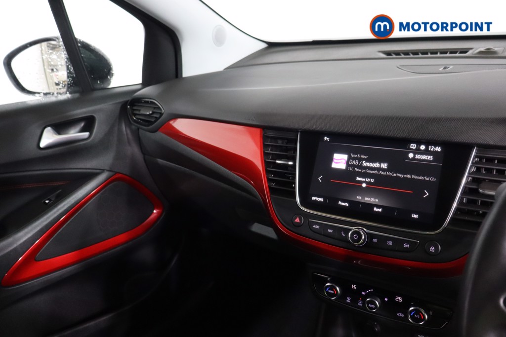 Vauxhall Crossland Gs Line Manual Petrol SUV - Stock Number (1586860) - 3rd supplementary image