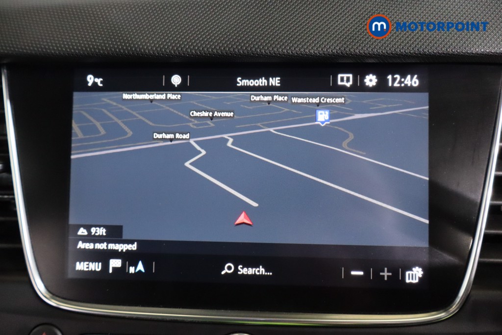 Vauxhall Crossland Gs Line Manual Petrol SUV - Stock Number (1586860) - 5th supplementary image