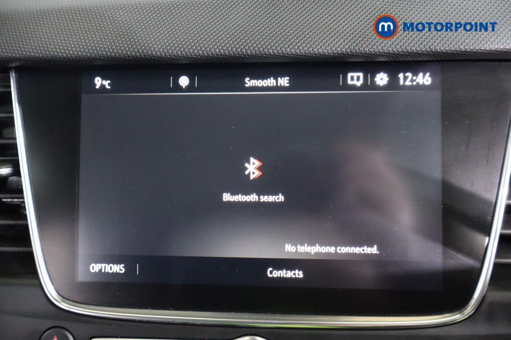 Vauxhall Crossland Gs Line Manual Petrol SUV - Stock Number (1586860) - 6th supplementary image