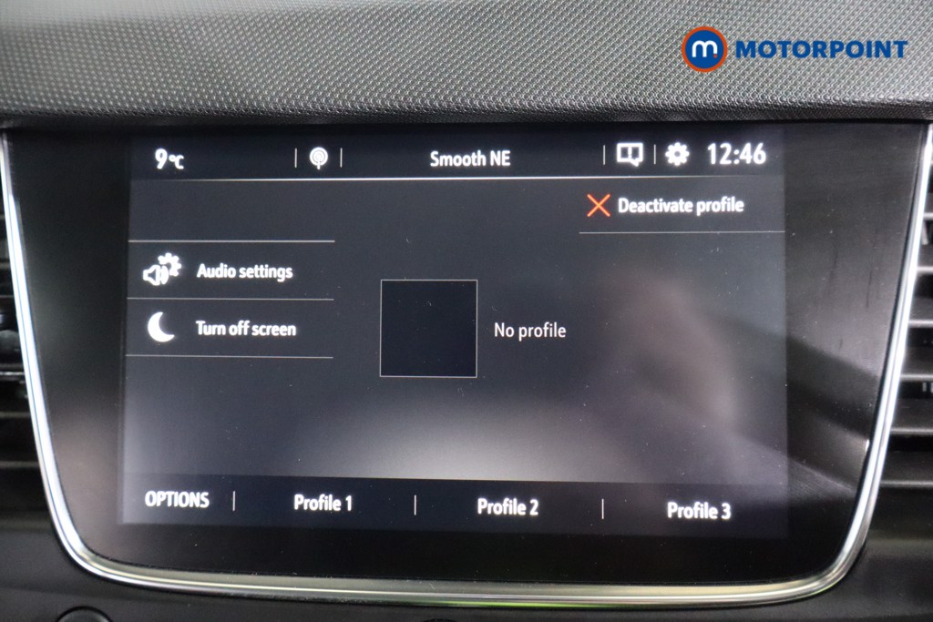 Vauxhall Crossland Gs Line Manual Petrol SUV - Stock Number (1586860) - 7th supplementary image