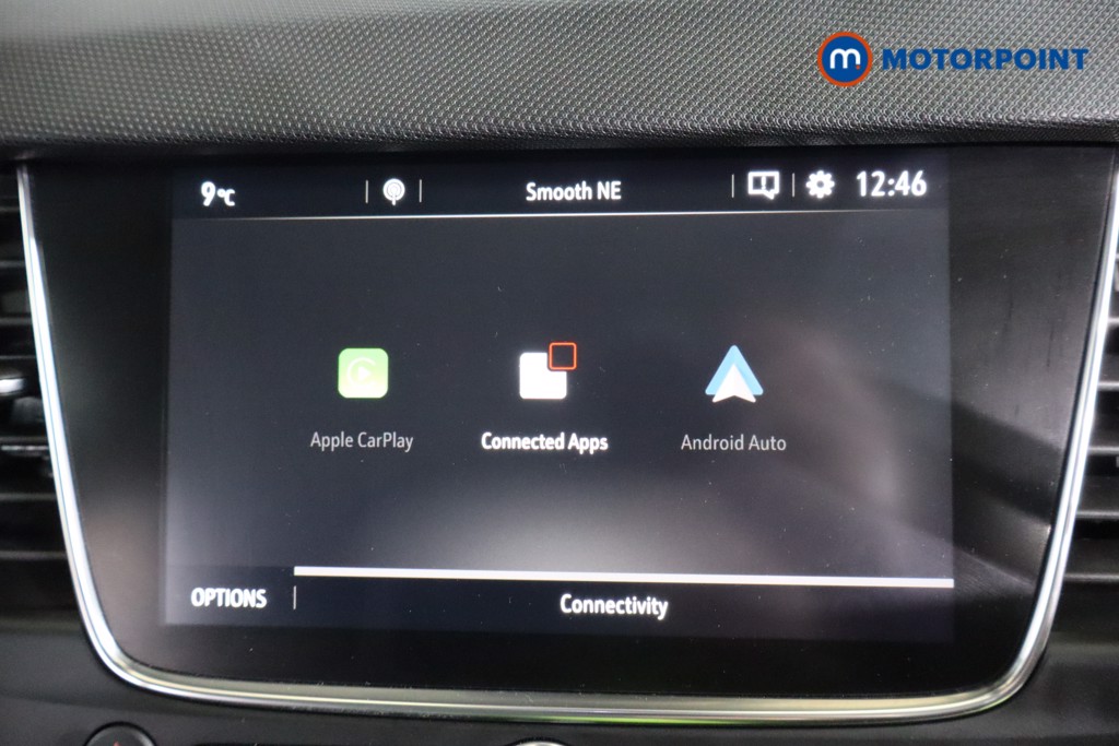 Vauxhall Crossland Gs Line Manual Petrol SUV - Stock Number (1586860) - 8th supplementary image