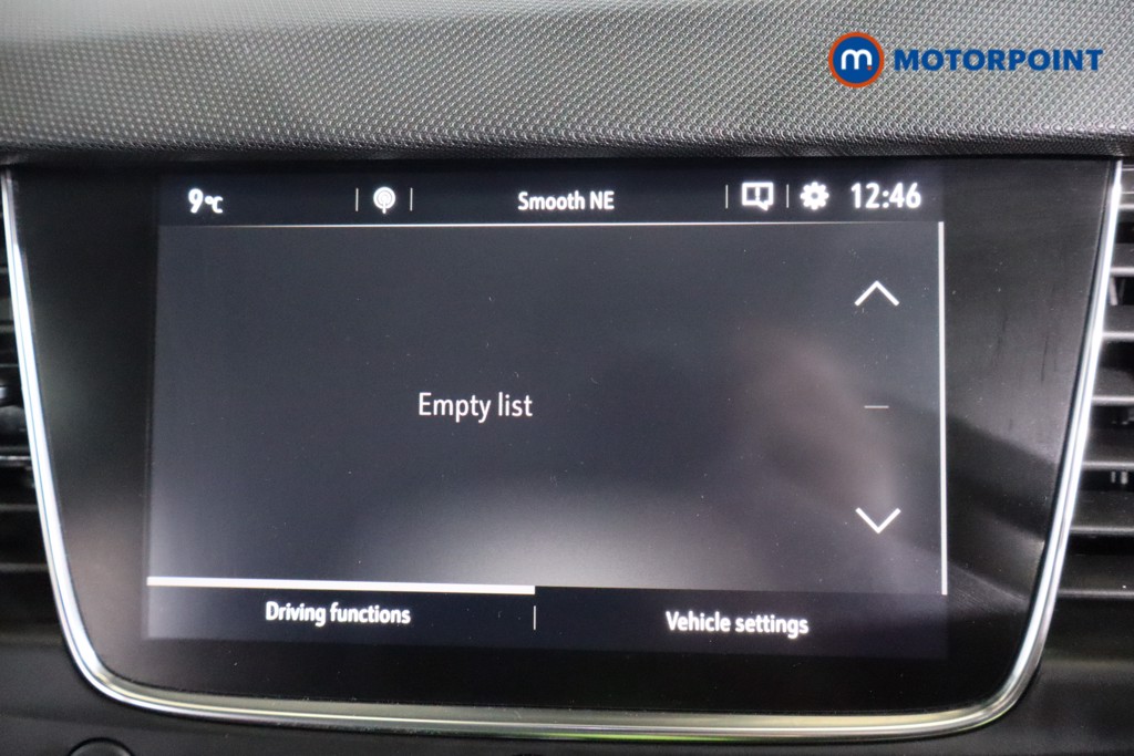 Vauxhall Crossland Gs Line Manual Petrol SUV - Stock Number (1586860) - 9th supplementary image