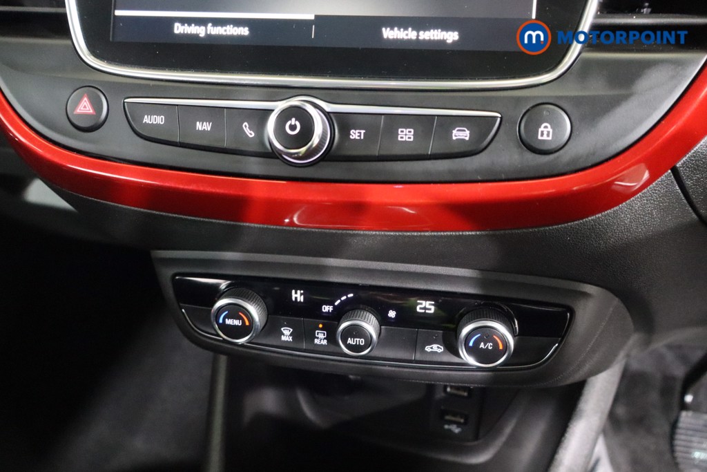 Vauxhall Crossland Gs Line Manual Petrol SUV - Stock Number (1586860) - 10th supplementary image