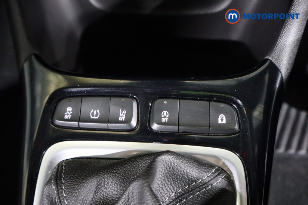 Vauxhall Crossland Gs Line Manual Petrol SUV - Stock Number (1586860) - 11th supplementary image