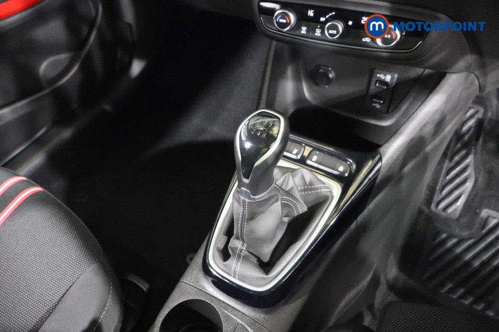 Vauxhall Crossland Gs Line Manual Petrol SUV - Stock Number (1586860) - 12th supplementary image