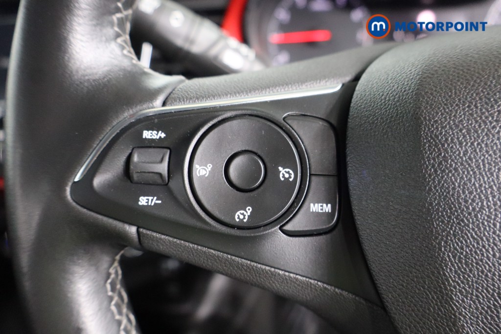 Vauxhall Crossland Gs Line Manual Petrol SUV - Stock Number (1586860) - 13th supplementary image