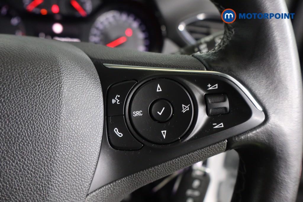 Vauxhall Crossland Gs Line Manual Petrol SUV - Stock Number (1586860) - 14th supplementary image