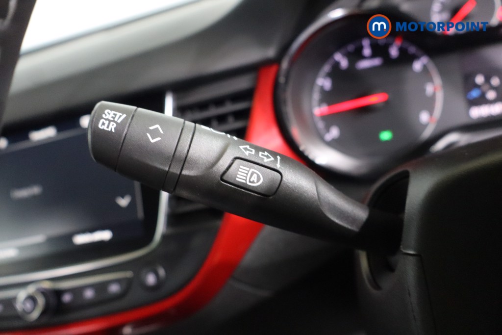 Vauxhall Crossland Gs Line Manual Petrol SUV - Stock Number (1586860) - 15th supplementary image