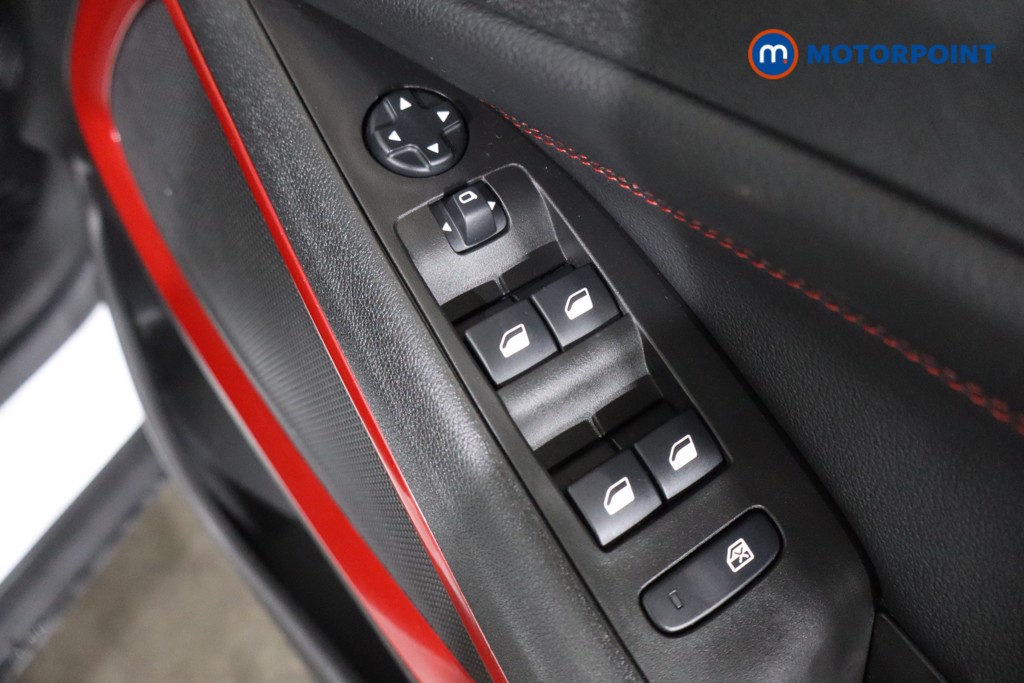 Vauxhall Crossland Gs Line Manual Petrol SUV - Stock Number (1586860) - 18th supplementary image