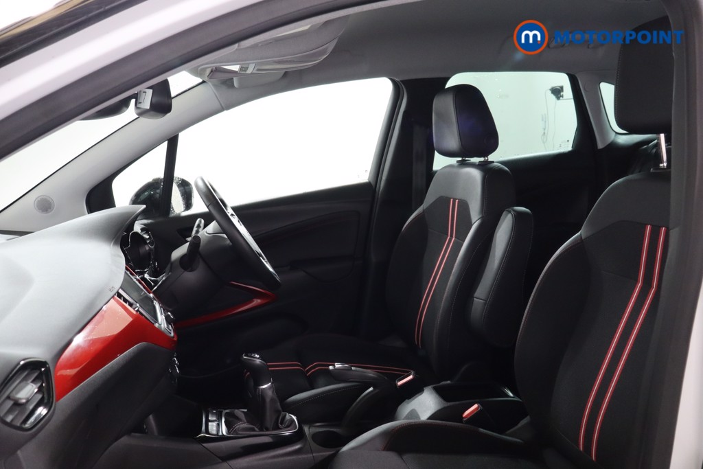 Vauxhall Crossland Gs Line Manual Petrol SUV - Stock Number (1586860) - 19th supplementary image