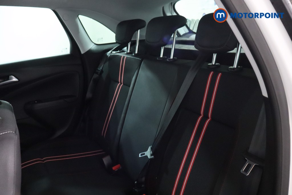 Vauxhall Crossland Gs Line Manual Petrol SUV - Stock Number (1586860) - 20th supplementary image