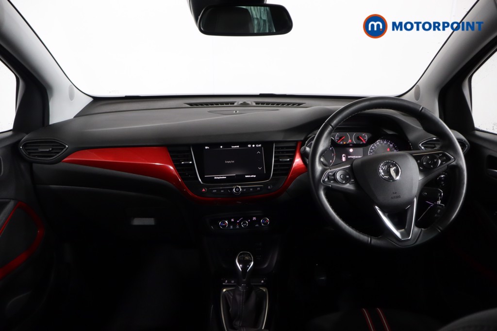 Vauxhall Crossland Gs Line Manual Petrol SUV - Stock Number (1586860) - 21st supplementary image