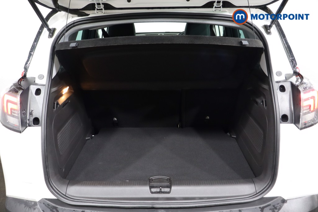 Vauxhall Crossland Gs Line Manual Petrol SUV - Stock Number (1586860) - 22nd supplementary image