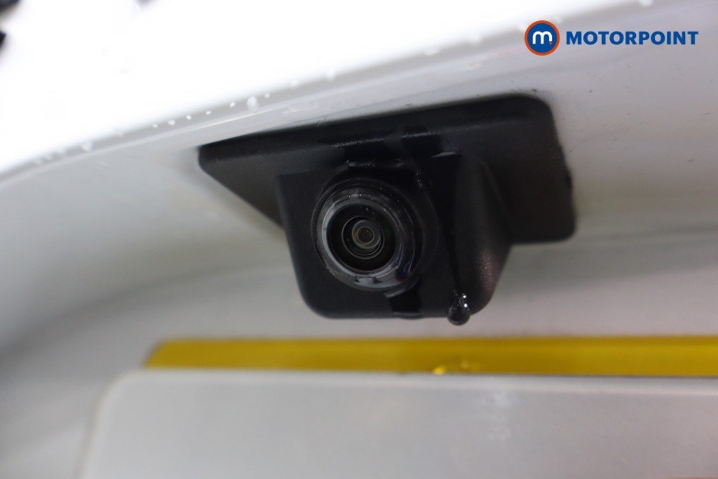 Vauxhall Crossland Gs Line Manual Petrol SUV - Stock Number (1586860) - 23rd supplementary image