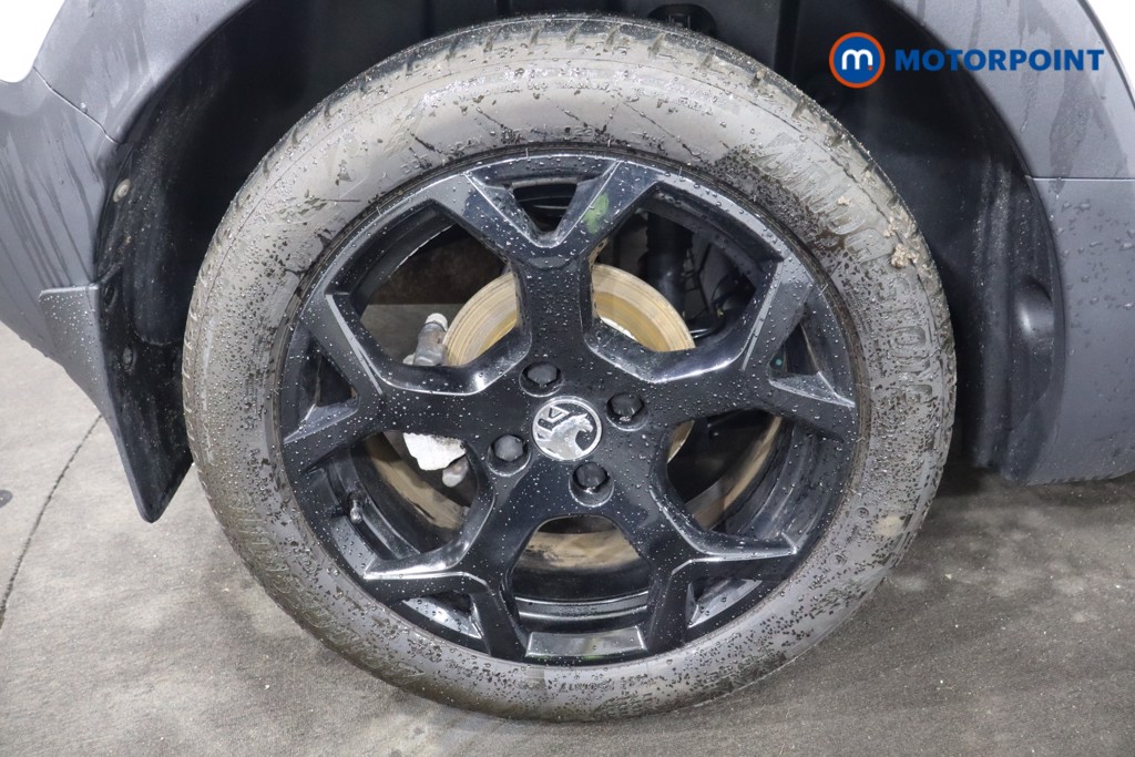 Vauxhall Crossland Gs Line Manual Petrol SUV - Stock Number (1586860) - 24th supplementary image