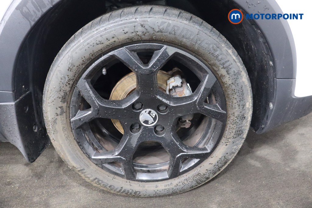 Vauxhall Crossland Gs Line Manual Petrol SUV - Stock Number (1586860) - 25th supplementary image