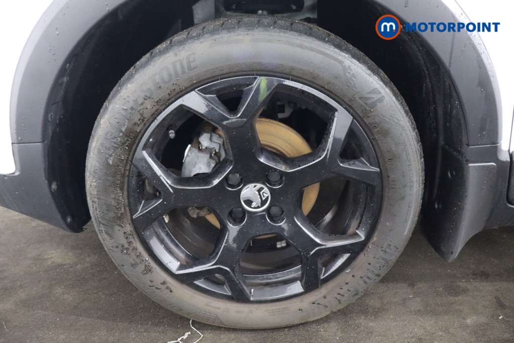 Vauxhall Crossland Gs Line Manual Petrol SUV - Stock Number (1586860) - 26th supplementary image